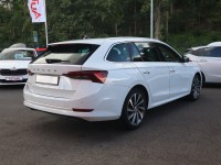 Skoda Octavia Combi 1.5 TSI