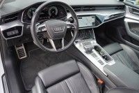 Audi S6 Avant 3.0 TDI quattro
