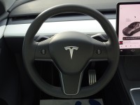 Tesla Model Y Performance Dual AWD