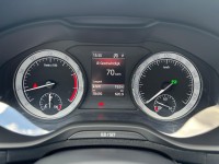 Skoda Karoq 2.0 TSI Sportline 4x4
