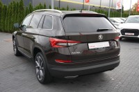 Vorschau: Skoda Kodiaq 2.0 TDI Sportline