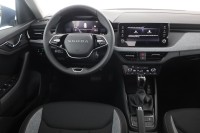 Skoda Kamiq 1.0 TSI DSG