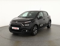 Citroen C3 PureTech 110 Navi LED Tempomat