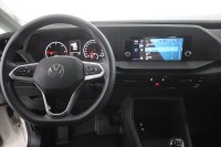 VW Caddy Cargo 2.0 TDI