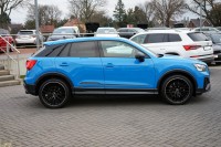 Audi SQ2 2.0 TFSI quattro