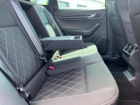 Skoda Karoq 2.0 TSI Sportline 4x4