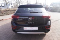 VW T-Roc 1.0 Life
