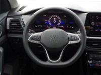 VW T-Cross 1.5 TSI DSG