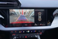 Audi S3 Sportback 2.0 TFSI quattro