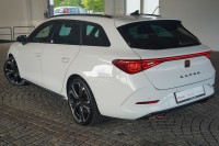 Cupra Leon Sportstourer VZ