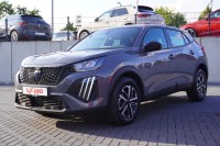 Vorschau: Peugeot 2008 1.2 PureTech
