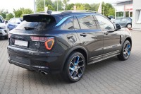 Lynk&Co 01 1.5 TD PHEV Aut.