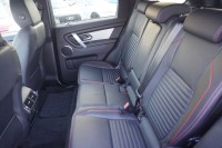 Land Rover Discovery Sport 1.5 Hybrid R-Dynamic