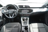 Audi Q3 Sportback 35 TFSI S-line
