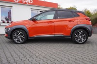 Hyundai Kona 1.6 GDI Premium Hybrid