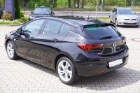 Opel Astra K 1.2 Turbo GS Line Winterpaket