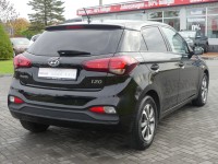 Hyundai i20 1.0 T-GDI Style