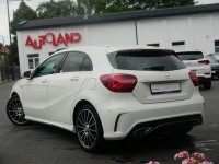Mercedes-Benz A 180 A180 AMG Line Peak Edition