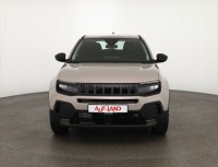 Jeep Avenger 1.2 MHev Aut.