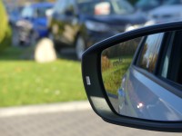 VW T-Roc 1.5 TSI Sport DSG