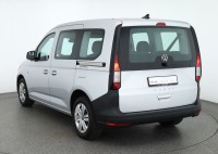 VW Caddy 1.5 TSI