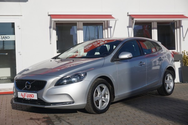 Volvo V40 2.0 Kinetic