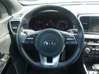 Kia Sportage 2.0 CRDi GT-Line 4WD