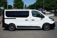 Renault Trafic 1.6 dCi 125 Authentique 18Z 