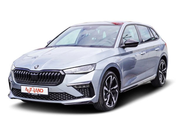 Skoda Scala Monte Carlo 1.0 TSI DSG