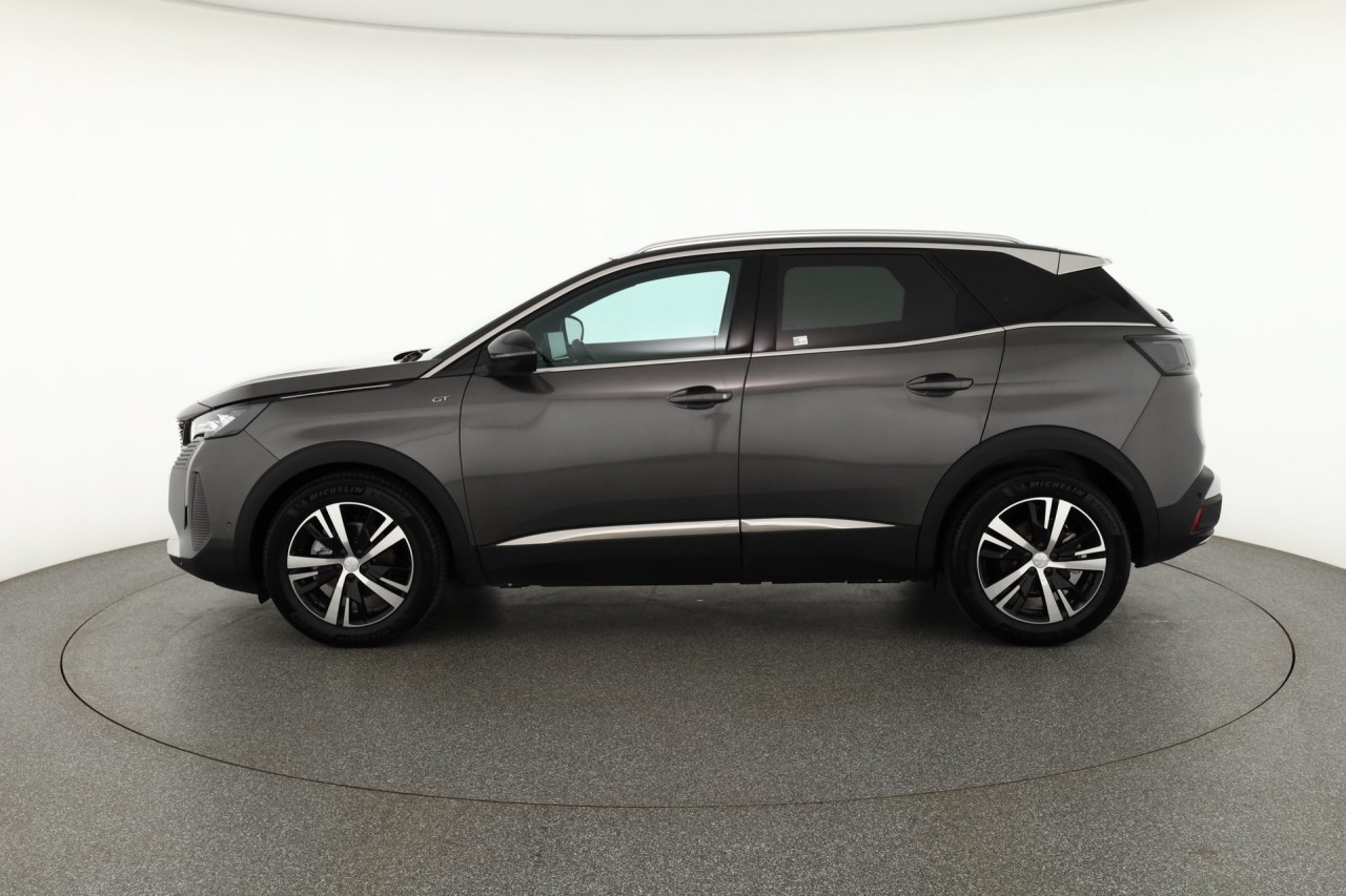 Peugeot 3008 GT-Line PureTech 130 Aut.