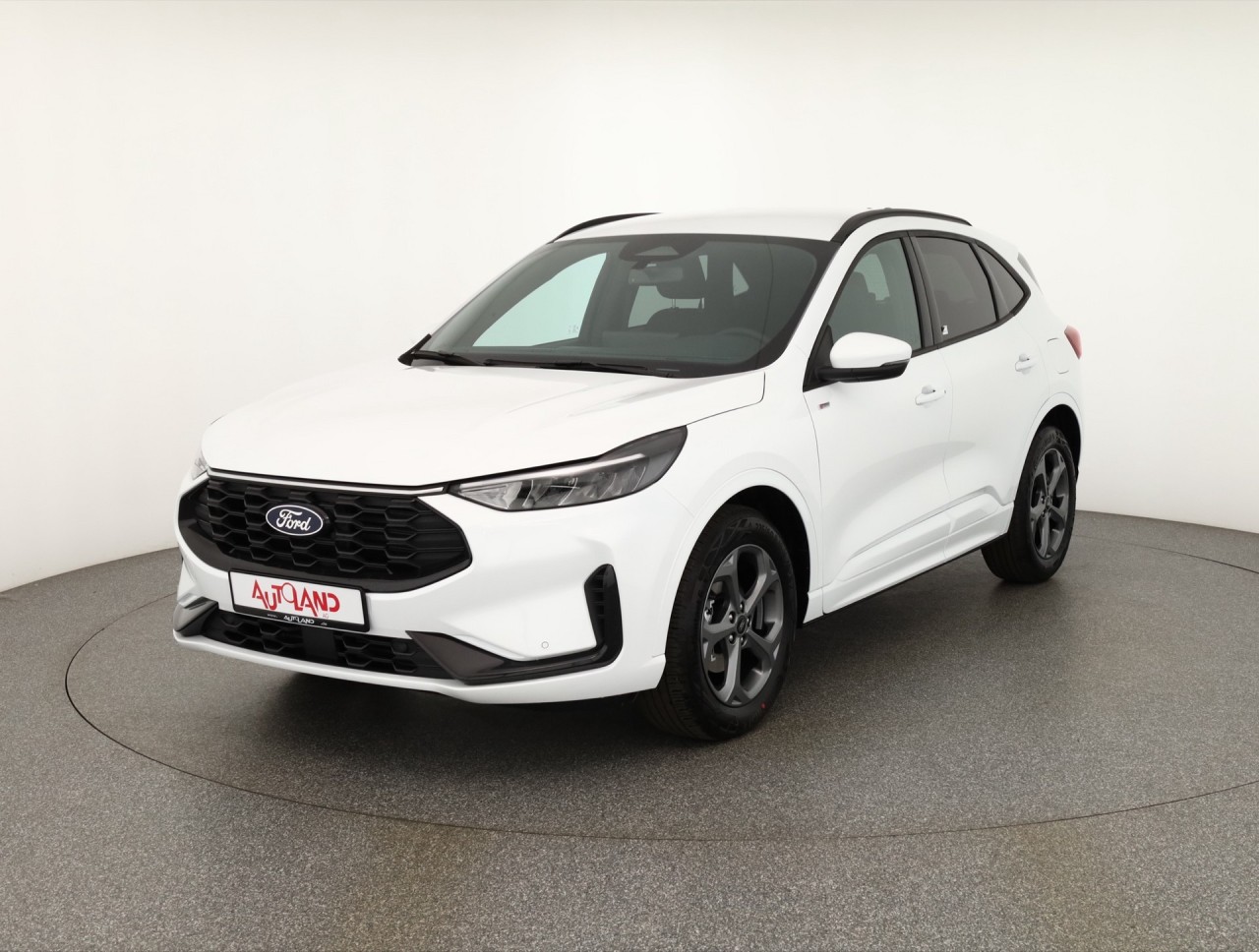 Ford Kuga 1.5 EB ST-Line Aut.