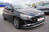 Hyundai i20 1.0T-GDI