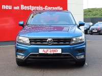 VW Tiguan 1.4 TSI 4Motion