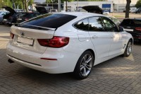 BMW 320 Gran Turismo 320d GT xDrive