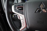 Mitsubishi Outlander 2.4 Hybrid PHEV 4WD