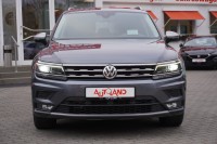 VW Tiguan Allspace 2.0TDI Comfortline 4M