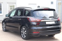 Ford S-Max ST-Line 2.5 Duratec FHEV