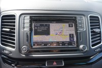VW Sharan 2.0 TDI Black Style
