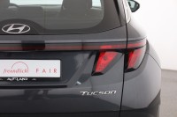 Hyundai Tucson 1.6 T-GDI MHEV Select
