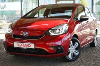 Vorschau: Honda Jazz 1.5 i-MMD Comfort