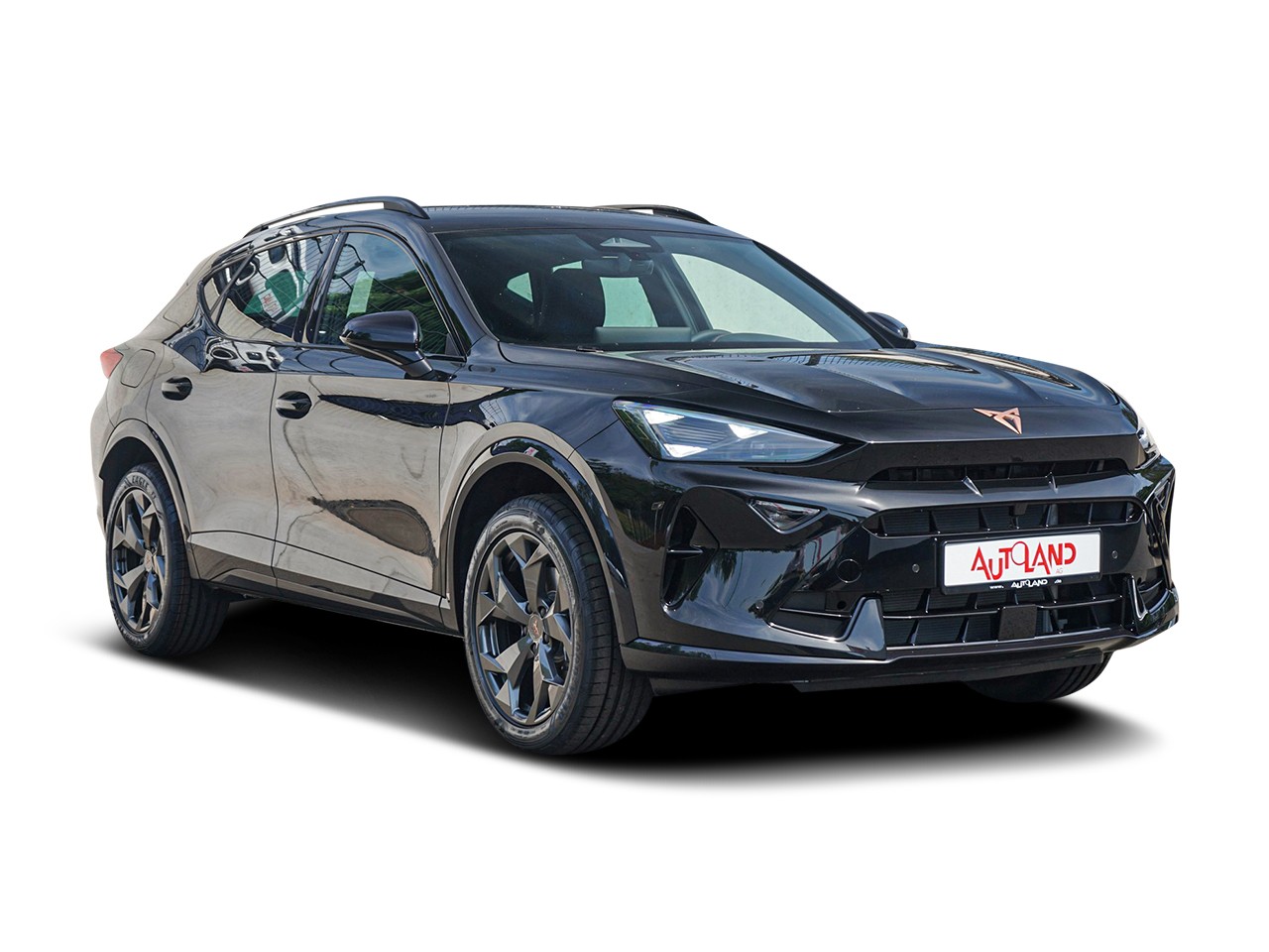 Cupra Formentor 1.5 TSI DSG