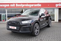 Vorschau: Audi Q5 40 2.0 TDI quattro DSG