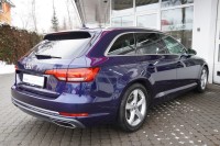 Audi A4 Avant 40 TFSI sport