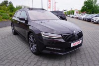 Skoda Superb Combi 2.0TDI DSG Sportline