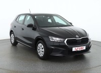 Skoda Fabia 1.0 MPI Active