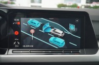 VW Golf VIII Variant 1.0 eTSI