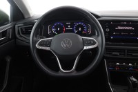 VW Taigo 1.0 TSI DSG