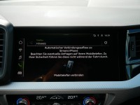Audi A1 Sportback 25 S-Line DSG