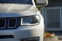 Jeep Compass 2.0 Limited 4WD