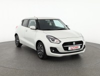 Suzuki Swift 1.2 GLX mHev